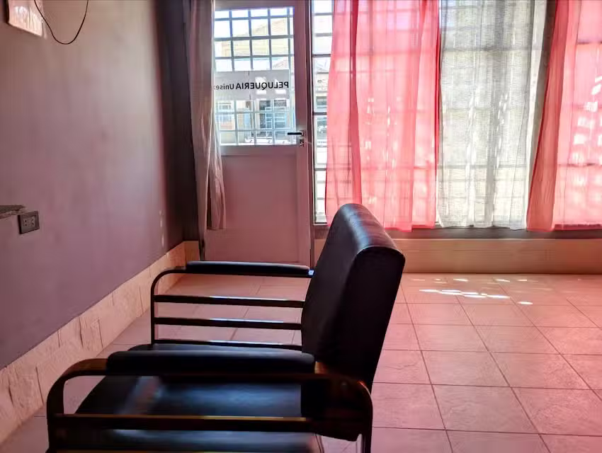 Peluquer&iacute;a Roccia