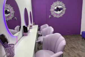 Peluqueria &ndash; Rocio Aristeo