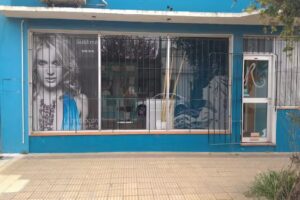 Peluquer&iacute;a Roc&iacute;o D&iacute;az