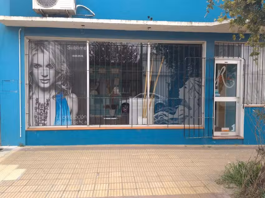 Peluquer&iacute;a Roc&iacute;o D&iacute;az