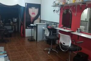 Peluquer&iacute;a Roczanna