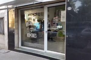 Peluquería Rodolfo Gonzáles