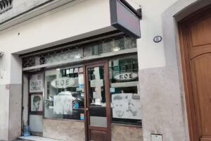 Peluquer&iacute;a Roe