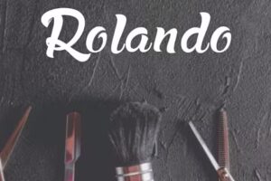 Peluquer&iacute;a Rolando
