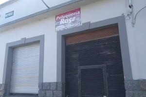 Peluquer&iacute;a Rose