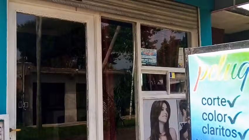 Peluquer&iacute;a Rosy