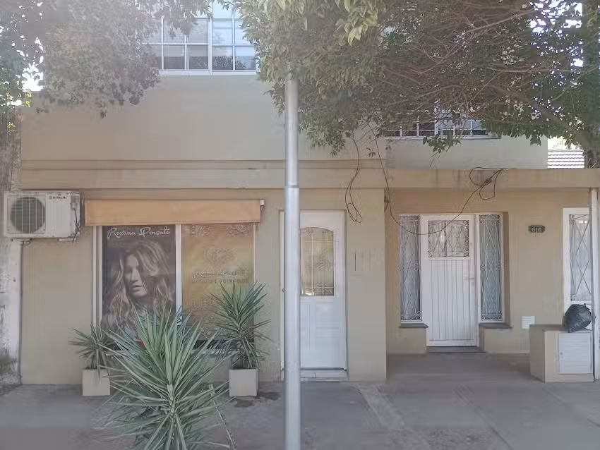 Peluquer&iacute;a roxana pensato