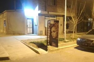 Peluqueria Roxi Unisex