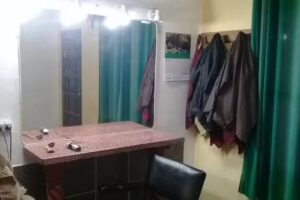 Peluquer&iacute;a Ruben Alfredo