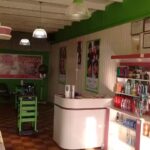 Peluquer&iacute;a &ldquo;Rub&eacute;n Dar&iacute;o&rdquo;