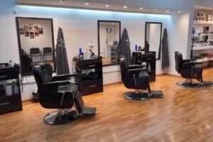 PELUQUERIA RUBEN DENIS