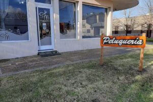 Peluquería Sabrina Michel