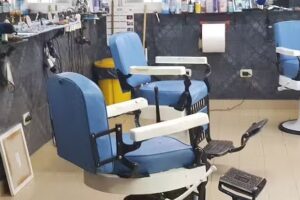 Peluqueria Sagitario