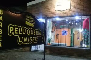 Peluqueria Sagrado Corazon