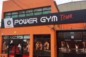 Peluquer&iacute;a Sal&oacute;n Changuito