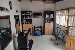 Peluquer&iacute;a Sal&oacute;n de Mary