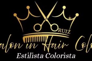 Peluqueria Salon in Hair Color