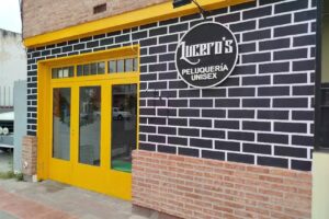 Peluquer&iacute;a &ndash; Salon Unisex Lucero&rsquo;s