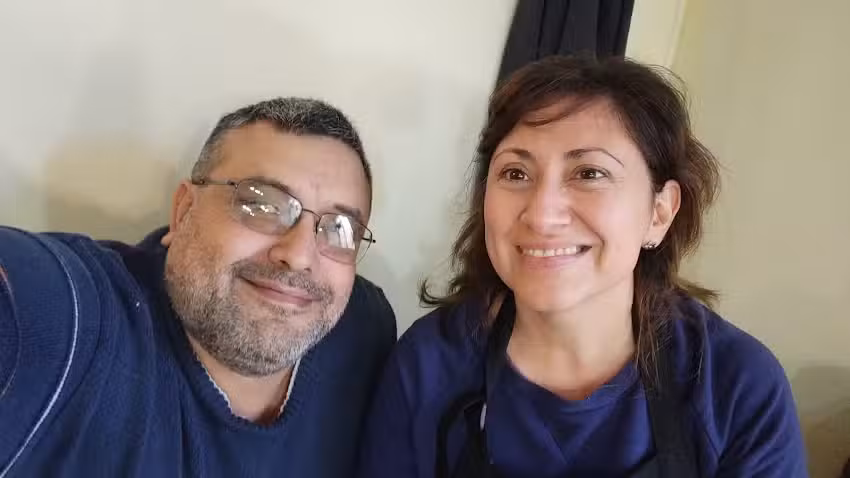 Peluqueria San Cayetano