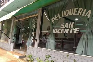 Peluquería San Vicente