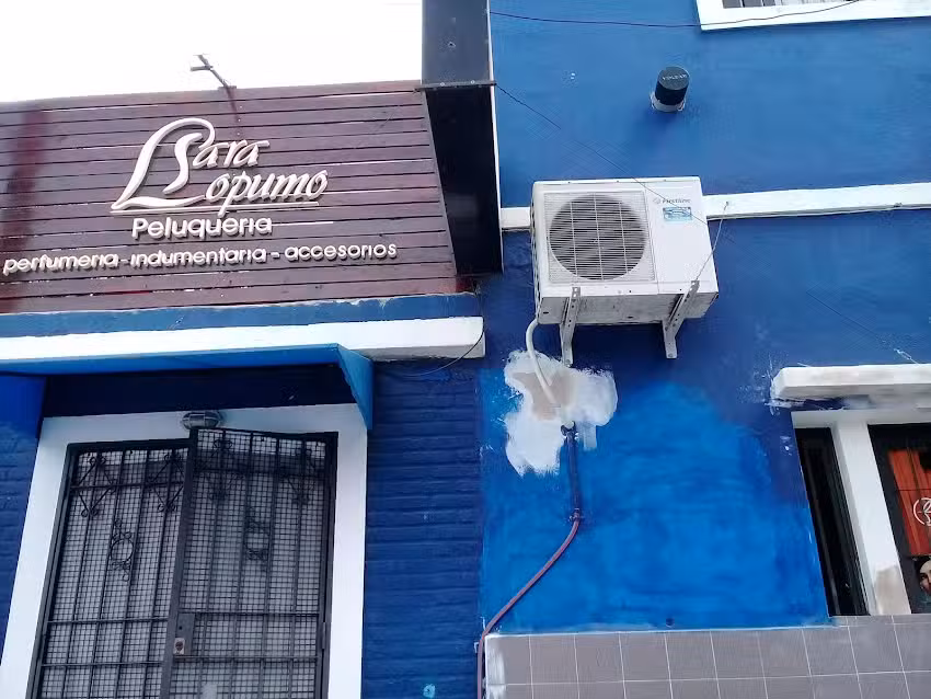 Peluquer&iacute;a Sara