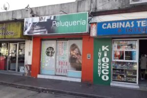 Peluquer&iacute;a Sathya