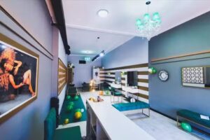 Peluqueria Savannah Atelier