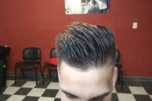 Peluquería SAY NO MORE