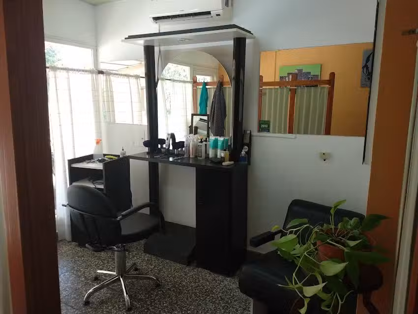 Peluqueria Scopelliti Guillermo