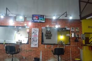 Peluquer&iacute;a Seba