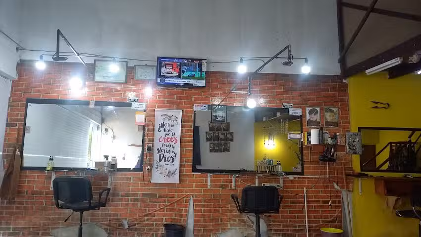 Peluquer&iacute;a Seba