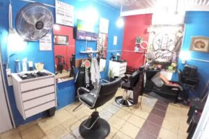 Peluquer&iacute;a Sebas