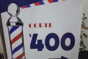 Peluqueria Sebastian