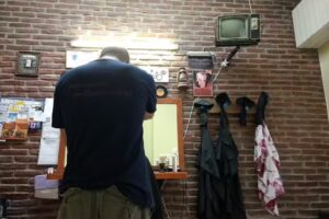 Peluquer&iacute;a Sebasti&aacute;n