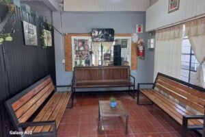 PELUQUERÍA SEBASTIAN