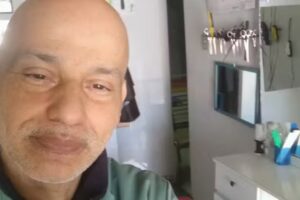 Peluquer&iacute;a Sergio