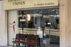 Peluquería Sergio Castillo Estilismo de autor