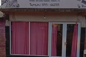 Peluquer&iacute;a siempre Bella