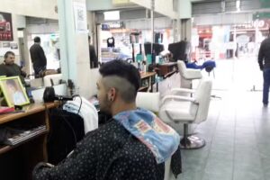 PELUQUERIA SIEMPRE TUYO