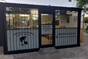 Peluqueria Sigo Mi Instinto