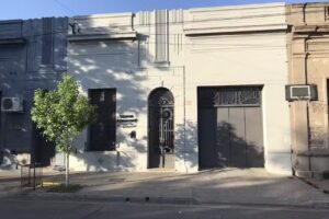 Peluqueria Silvana Fernandez