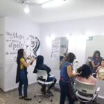 Peluquer&iacute;a Silvia