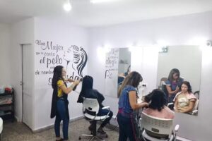 Peluquería Silvia