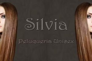 Peluquería Silvia
