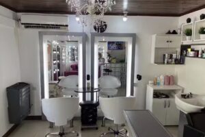 Peluqueria Silvina Garcia