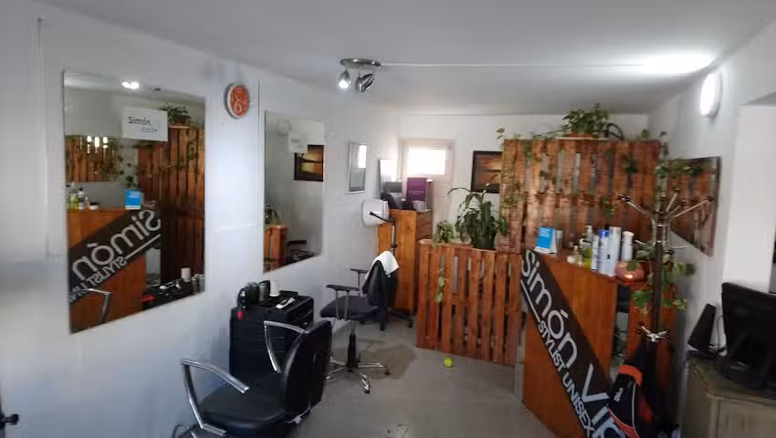 Peluqueria Simon