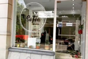 Peluquer&iacute;a Sof&iacute;a
