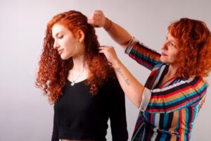 PELUQUERIA SOLEDAD BERTI EXPERTA EN RULOS