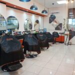 PELUQUER&Iacute;A SPEJOS