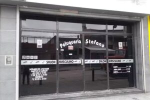 Peluquer&iacute;a Stefano